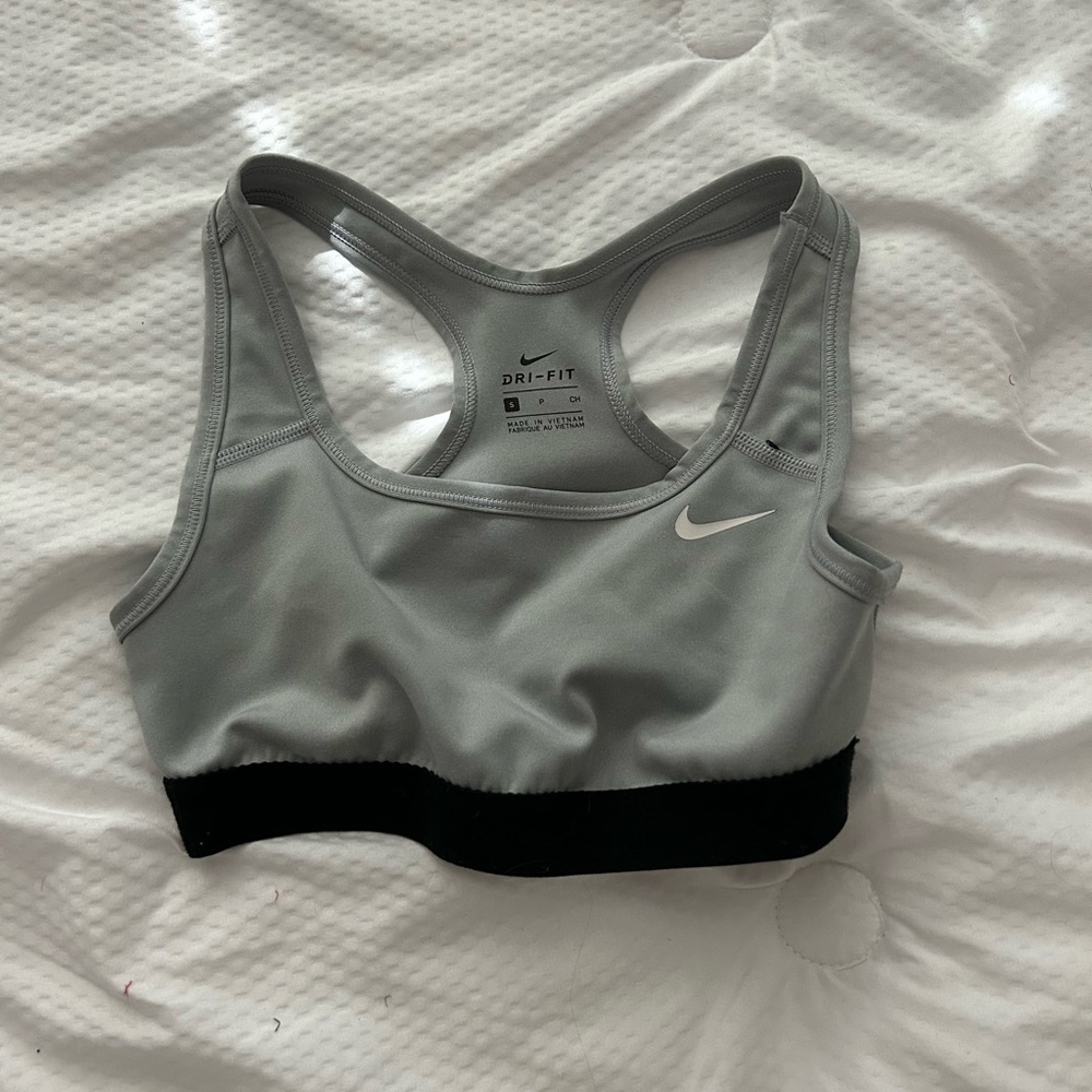 Nike Dri-Fit sports bra